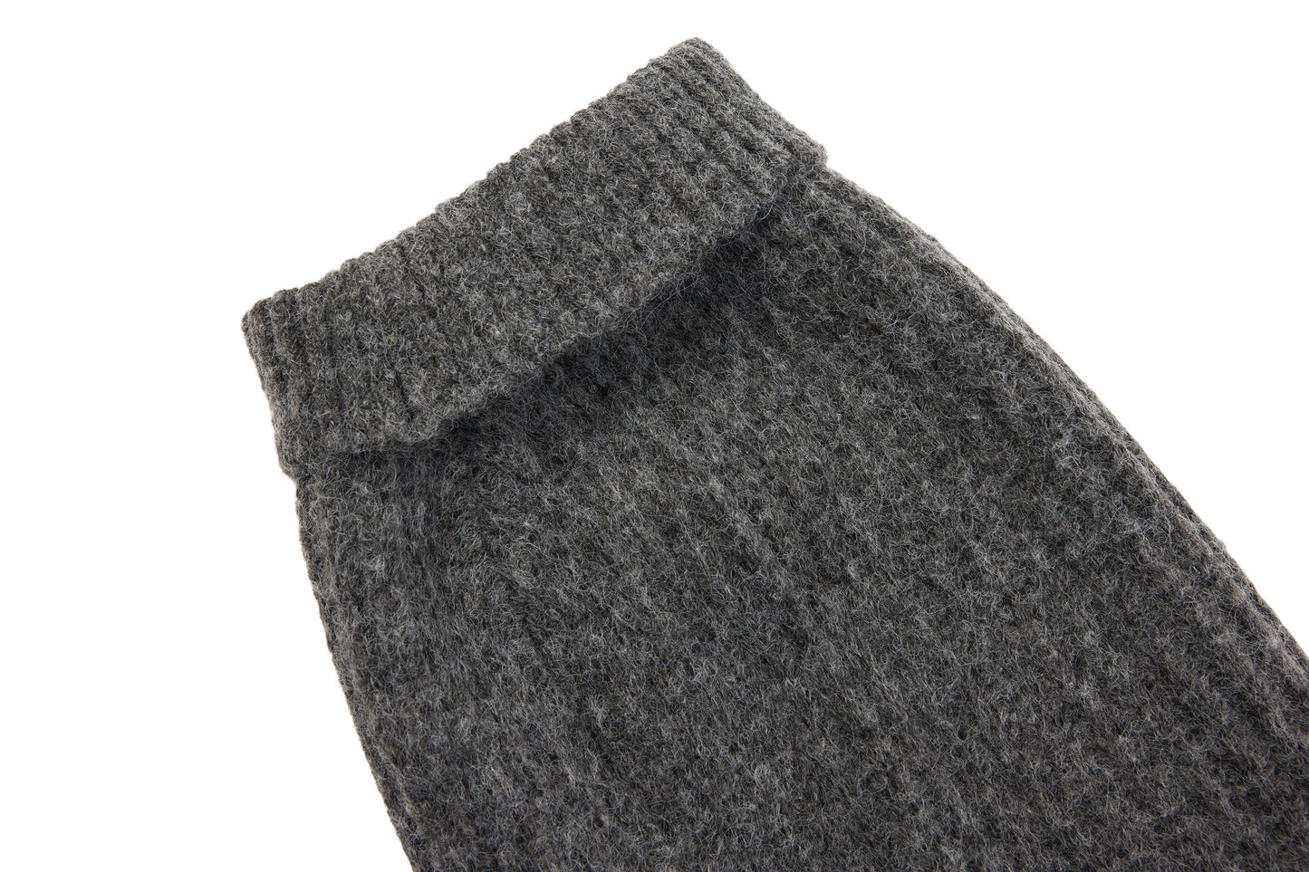 Canine Styles Dog Sweater - Acrylic Sweater - 4 Color Options