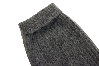 Canine Styles Dog Sweater - Acrylic Sweater - 4 Color Options