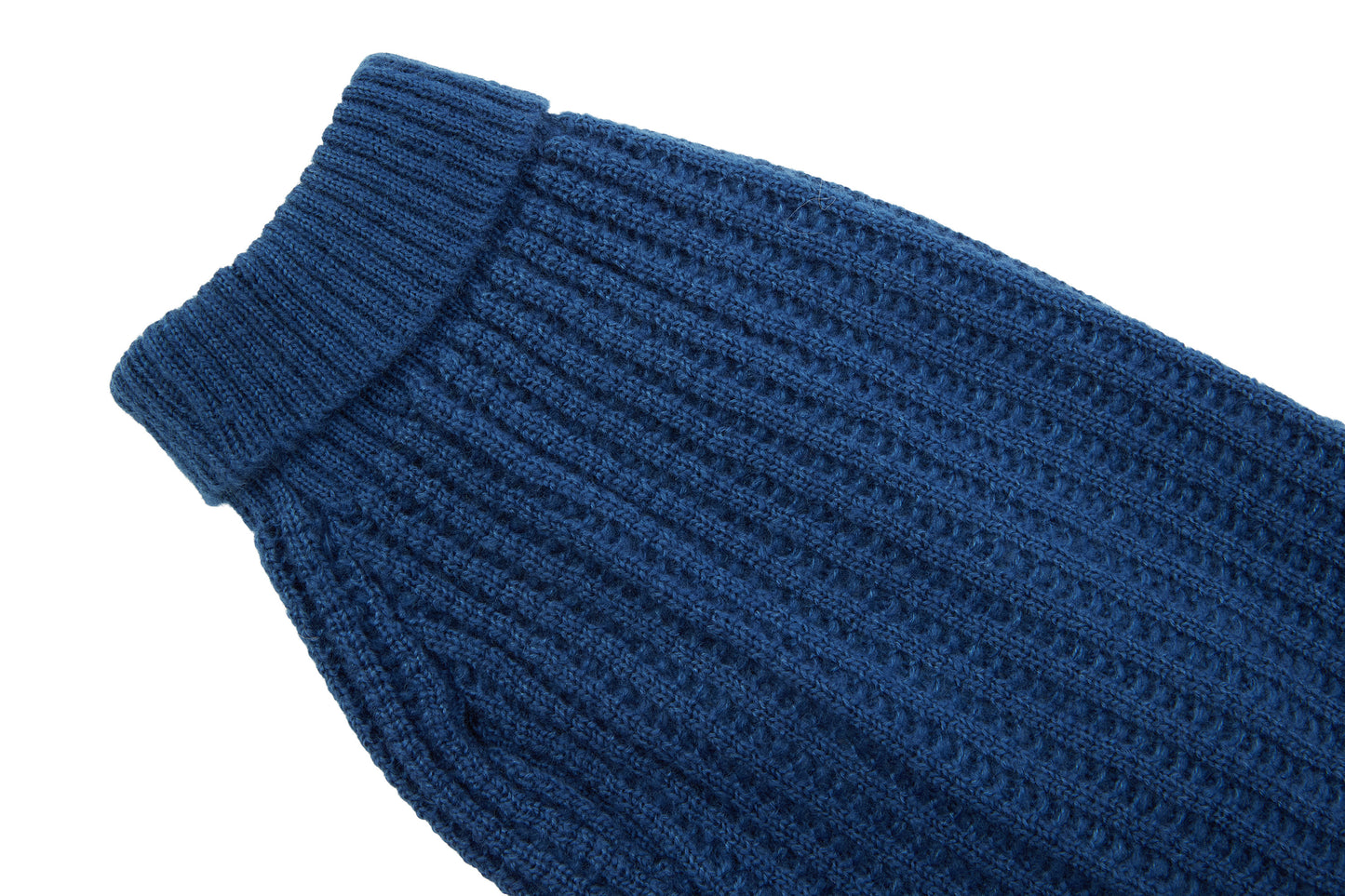 Canine Styles Dog Sweater - Acrylic Sweater - 4 Color Options