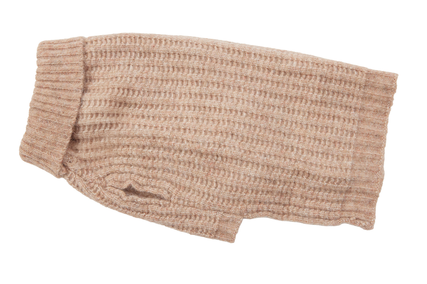 Canine Styles Dog Sweater - Acrylic Sweater - 4 Color Options