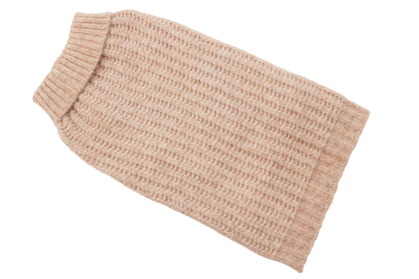 Canine Styles Dog Sweater - Acrylic Sweater - 4 Color Options