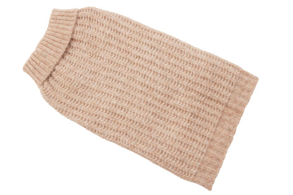 Canine Styles Dog Sweater - Acrylic Sweater - 4 Color Options