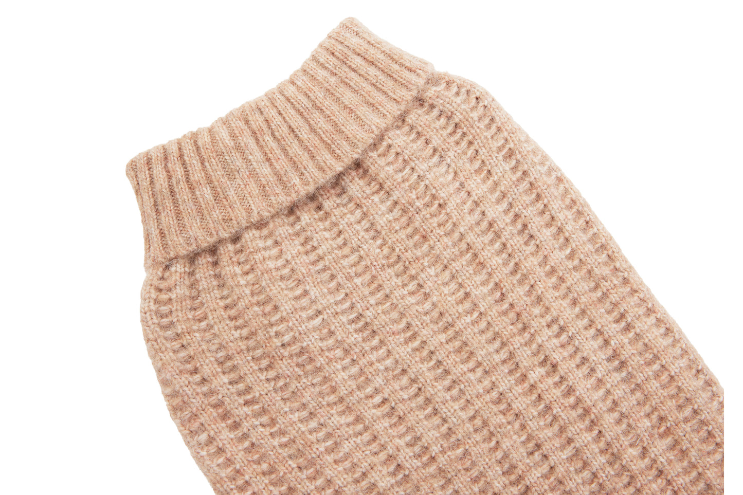 Canine Styles Dog Sweater - Acrylic Sweater - 4 Color Options