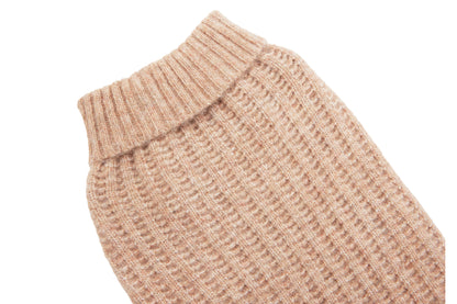 Canine Styles Dog Sweater - Acrylic Sweater - 4 Color Options