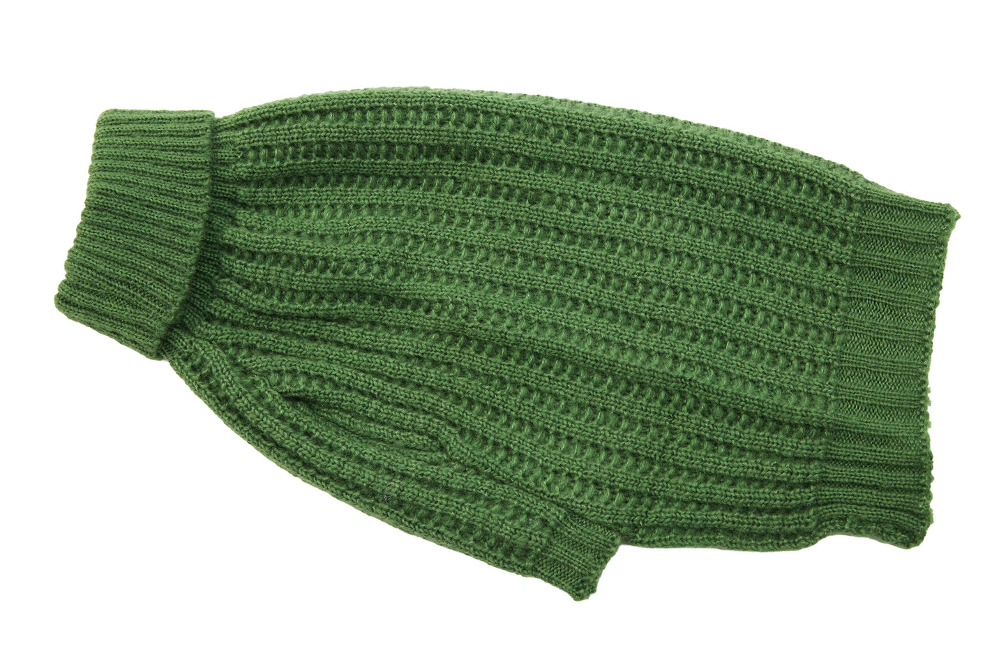 Canine Styles Dog Sweater - Acrylic Sweater - 4 Color Options