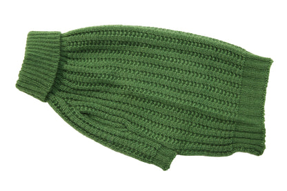 Canine Styles Dog Sweater - Acrylic Sweater - 4 Color Options