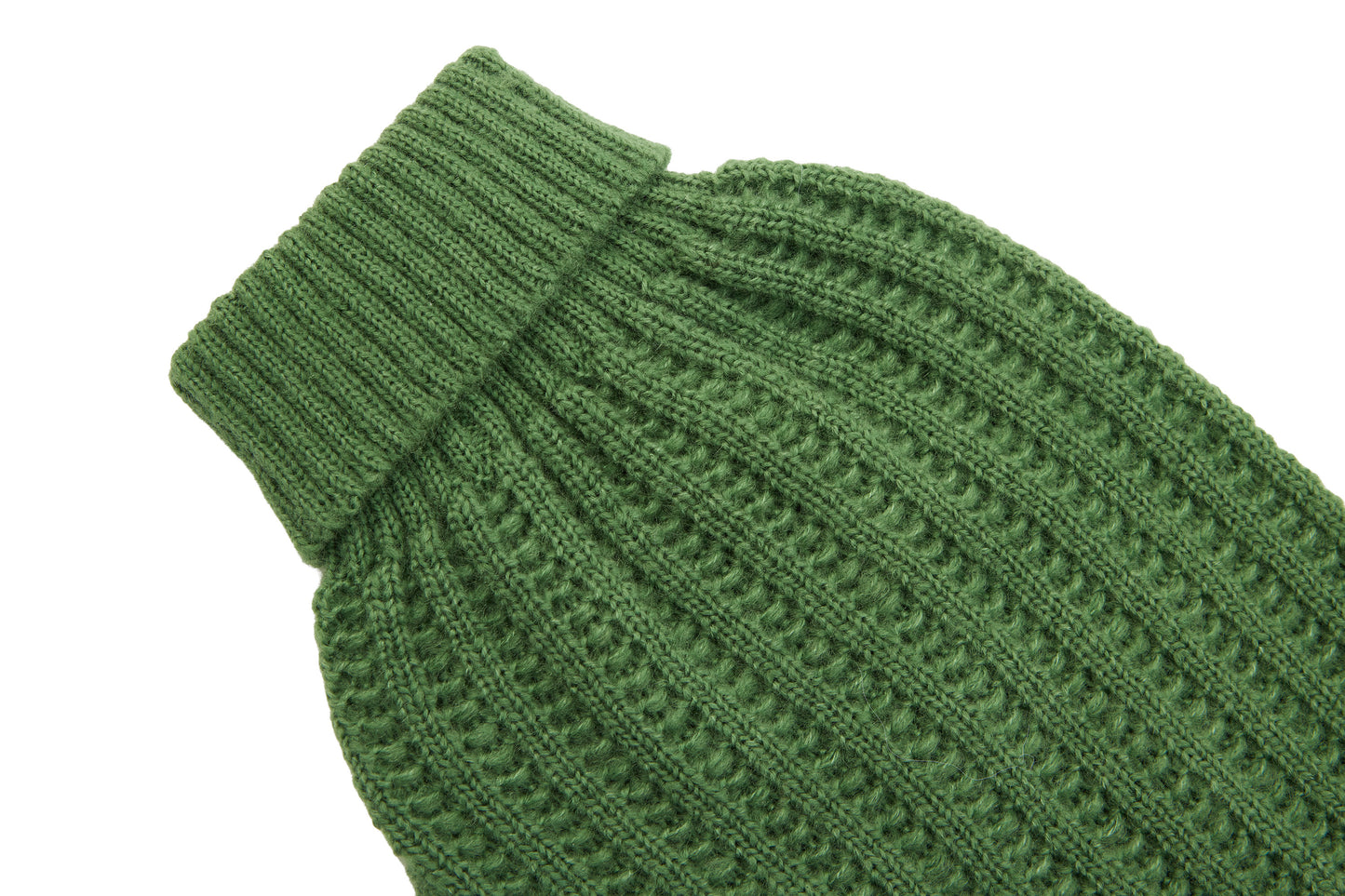 Canine Styles Dog Sweater - Acrylic Sweater - 4 Color Options