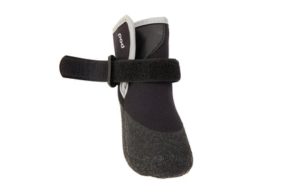 Canine Styles Boots in Red and Black - Dog Boot