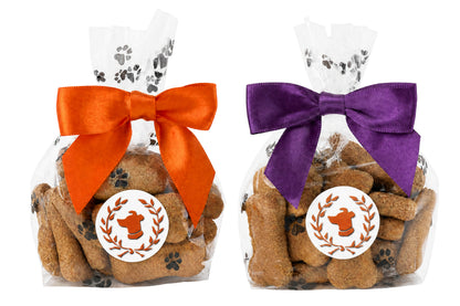 Thanksgiving Dog Treat