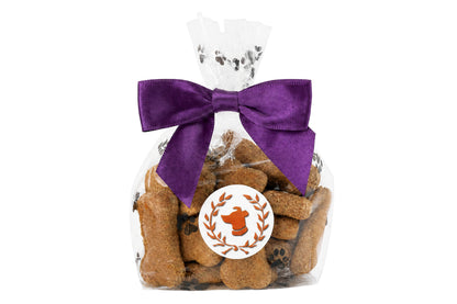 Thanksgiving Dog Treat