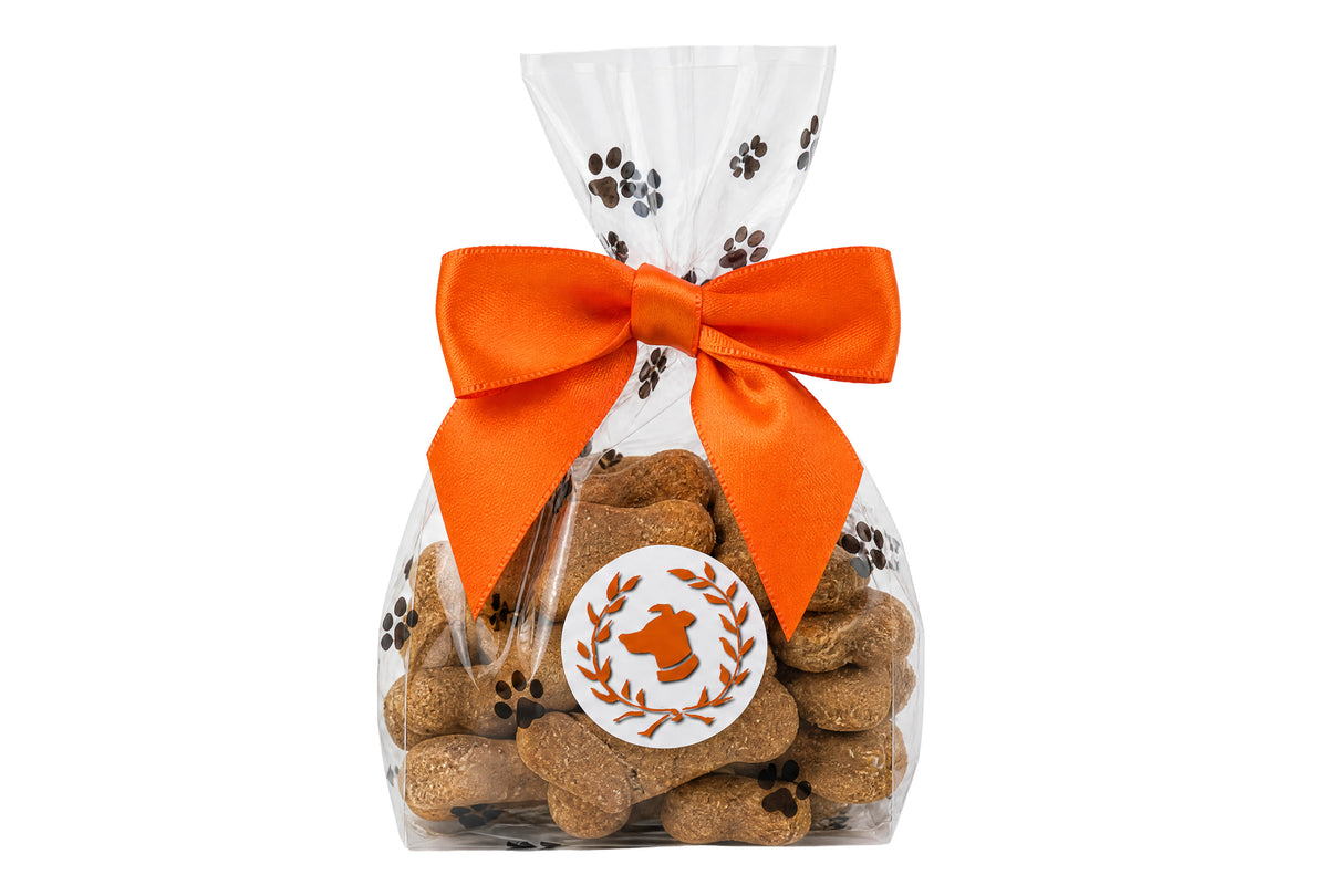 Halloween Dog Treat