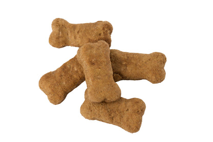 Holiday Dog Treat