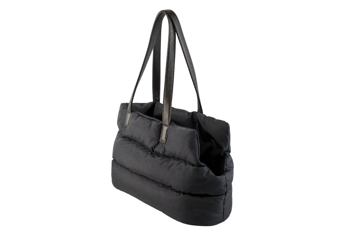 Dog Carrier - The Montee Puffer Carrier