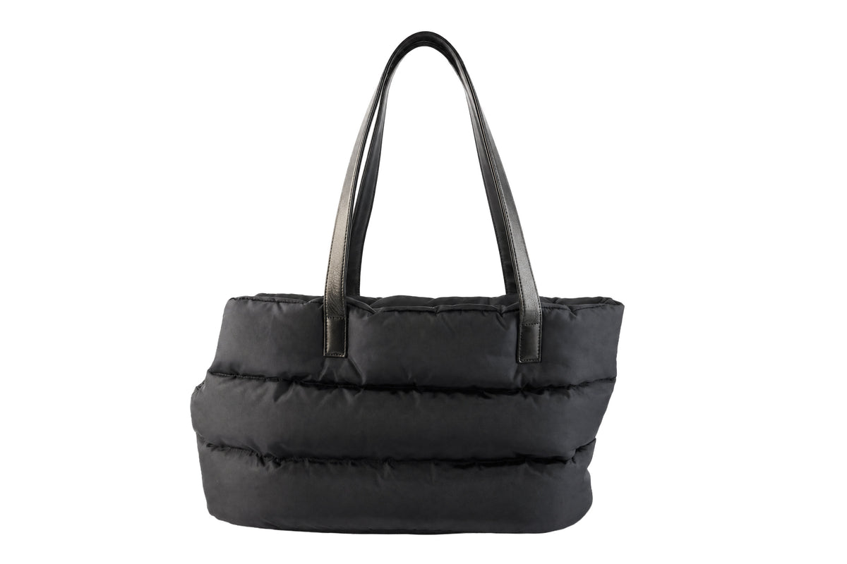Dog Carrier - The Montee Puffer Carrier