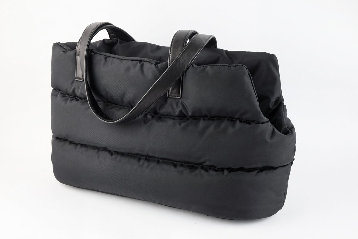 Dog Carrier - The Montee Puffer Carrier
