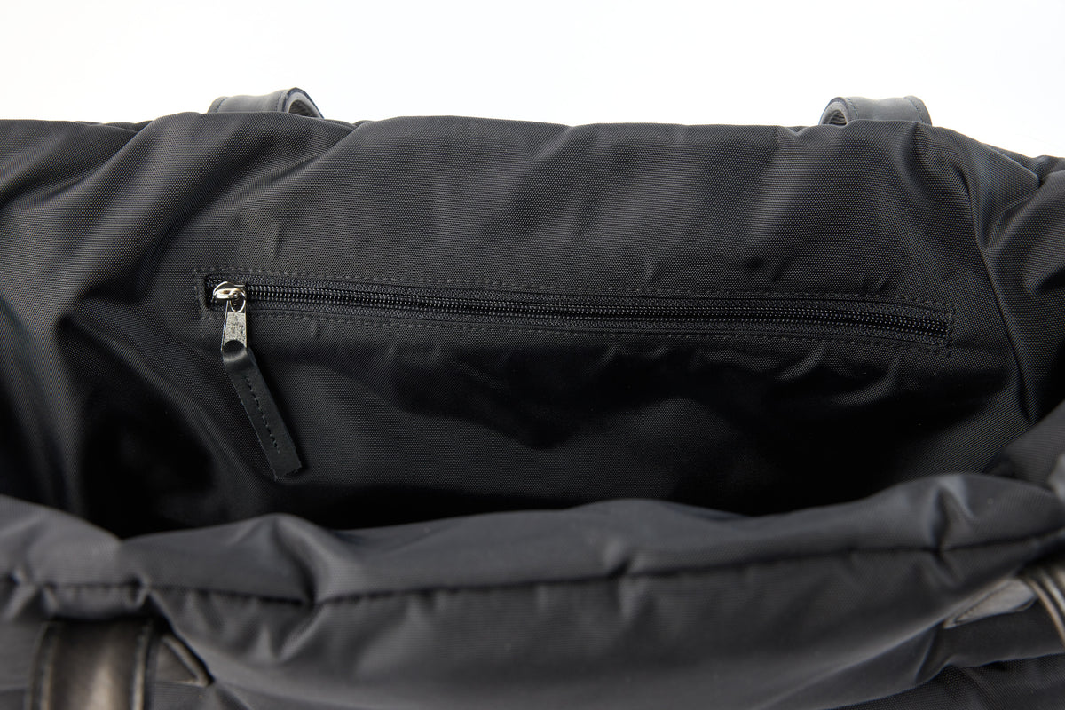 Dog Carrier - The Montee Puffer Carrier