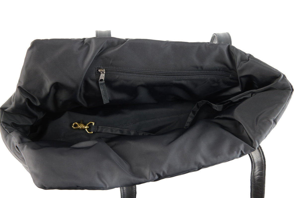 Dog Carrier - The Montee Puffer Carrier