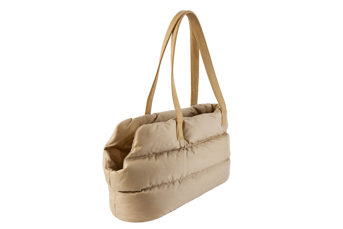 Dog Carrier - The Montee Puffer Carrier