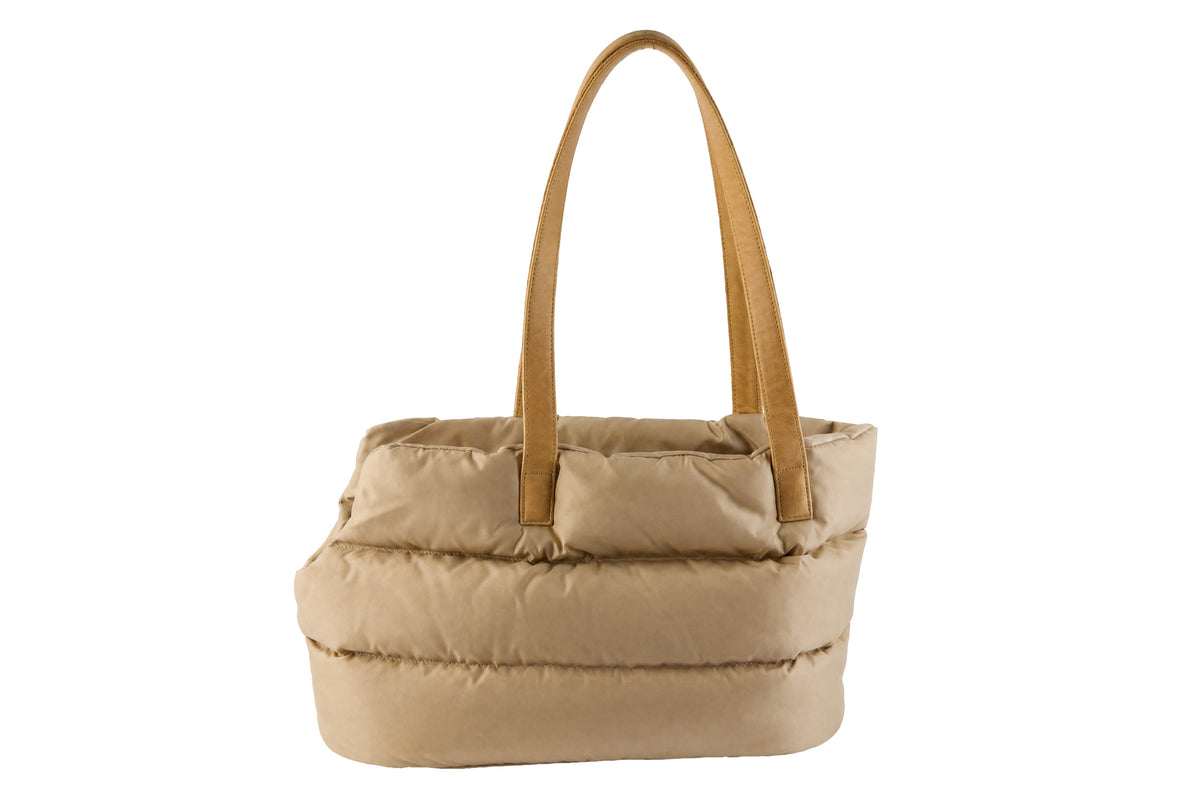 Dog Carrier - The Montee Puffer Carrier