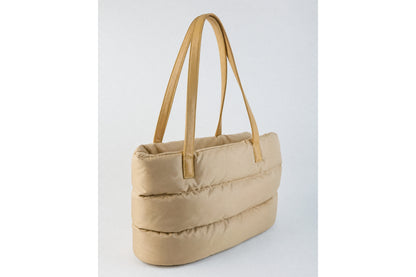 Dog Carrier - The Montee Puffer Carrier