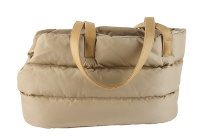 Dog Carrier - The Montee Puffer Carrier