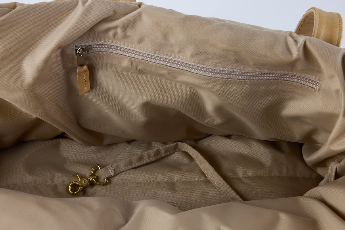 Dog Carrier - The Montee Puffer Carrier