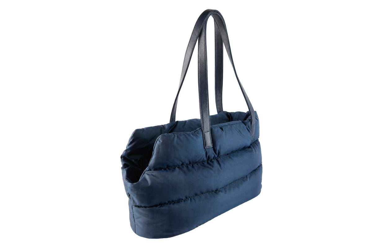 Dog Carrier - The Montee Puffer Carrier