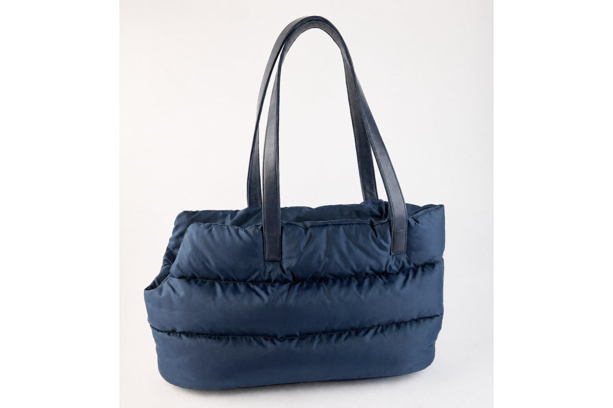 Dog Carrier - The Montee Puffer Carrier