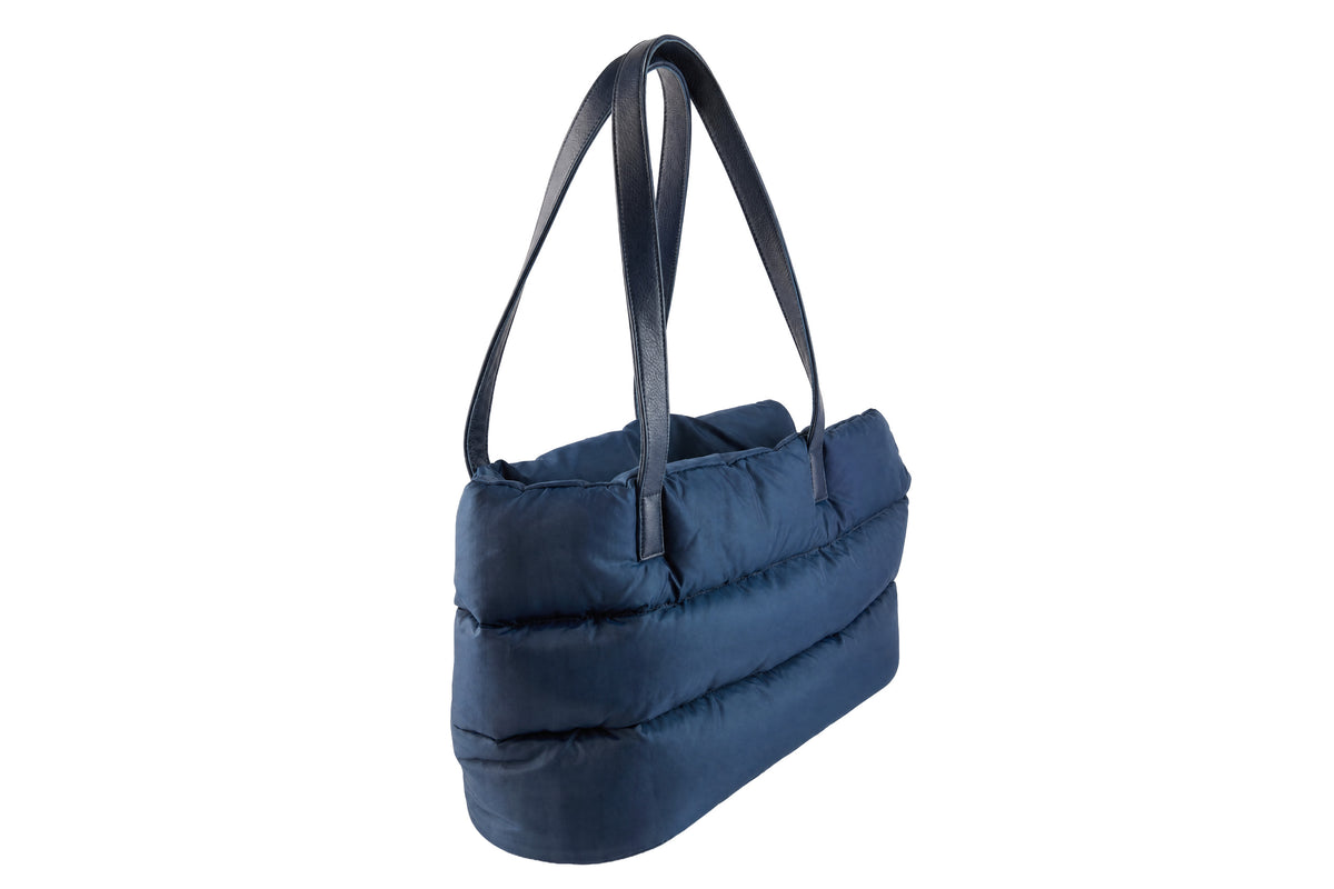 Dog Carrier - The Montee Puffer Carrier