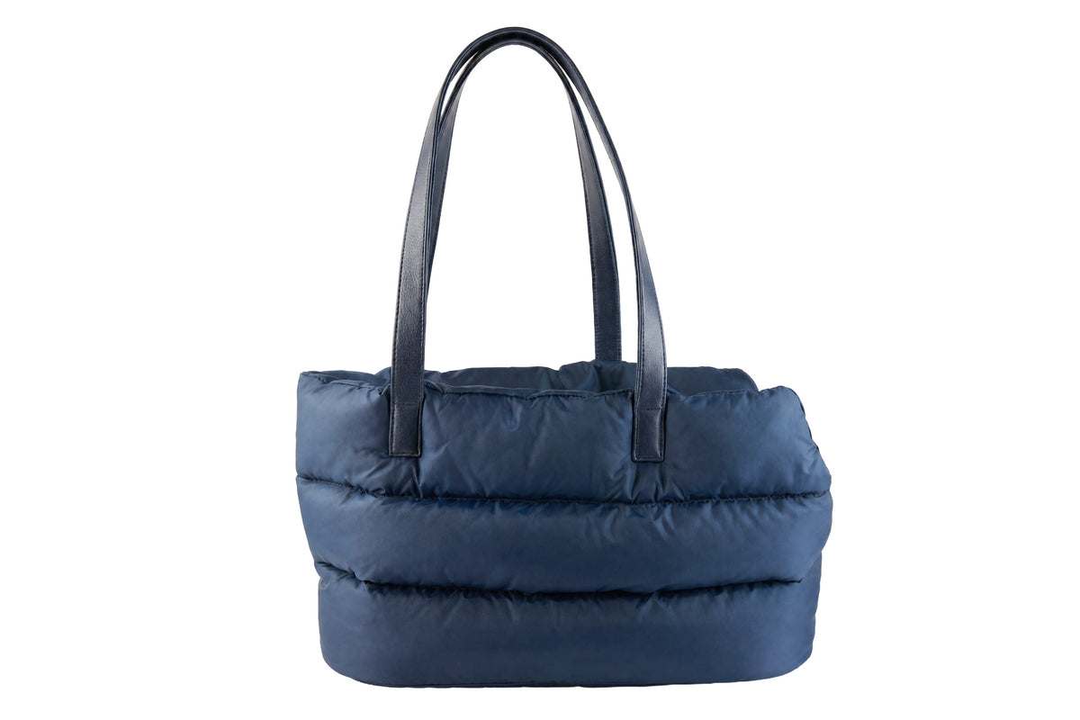 Dog Carrier - The Montee Puffer Carrier