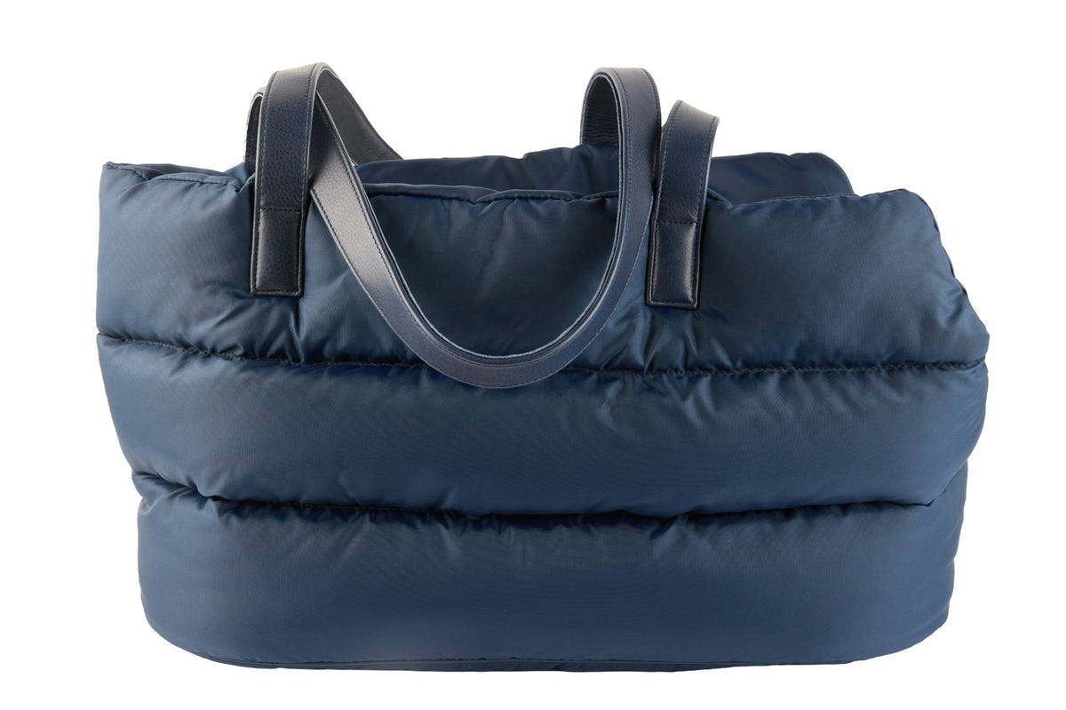 Dog Carrier - The Montee Puffer Carrier