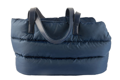 Dog Carrier - The Montee Puffer Carrier