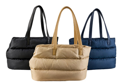 Dog Carrier - The Montee Puffer Carrier