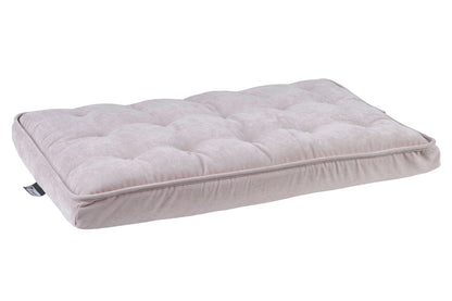 2 Piece Set - Blush - Mattress and Crate Cover - Sold Without Crate