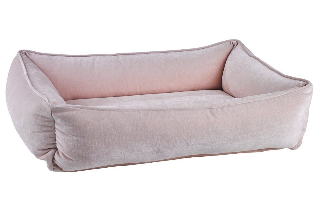 BNB Baby Fish Dog Bed- Lounger Bed main image 0