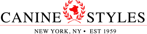 Canine Styles