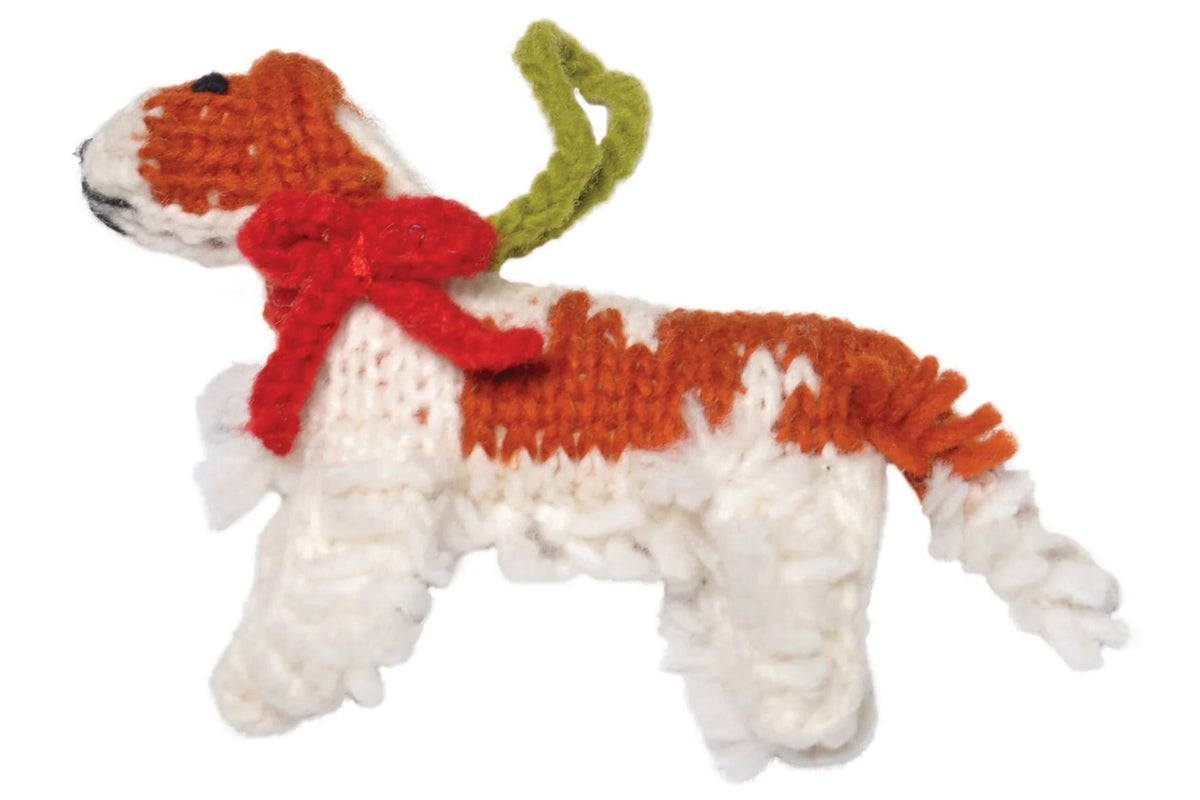Christmas Ornament - Cavalier King Charles Spaniel