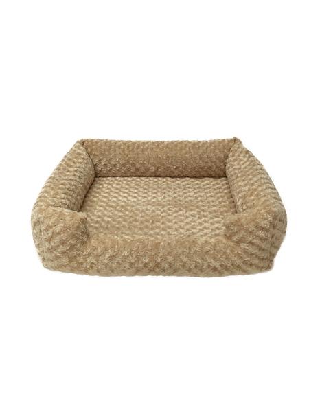 Katie Puff - Lounger Dog Bed by Animals Matter - 3 Color Options