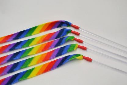 Cat Toy - Cat Charmer Rainbow