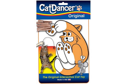 Cat Toy - Cat Dancer