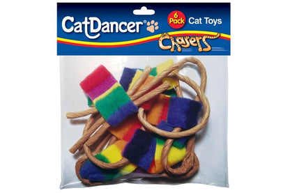 Cat Toy - Chaser Cat Toy - 3 Options
