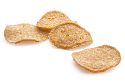 Chicken Crisps Dog Treats