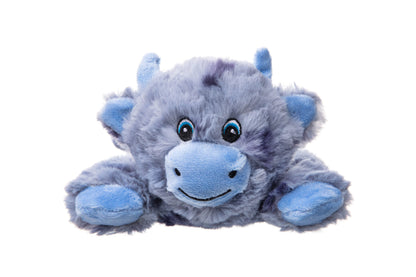 Dog Toy - Cuddlerz - Cow Plush Dog Toy