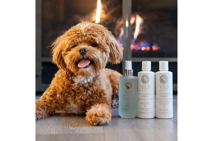 Parfum - V.I.P Michel's Special Reserve - Unisex - Splash