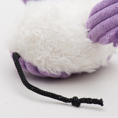 Cat Toy - HuggleKats Dust Bunnies Cat Toys - 3 pack