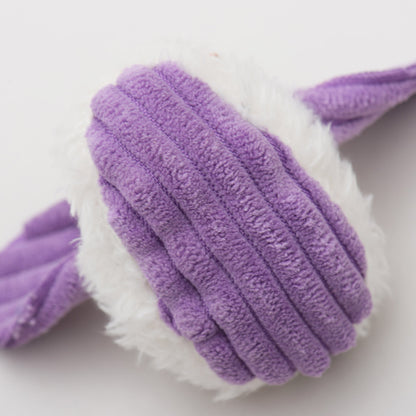 Cat Toy - HuggleKats Dust Bunnies Cat Toys - 3 pack