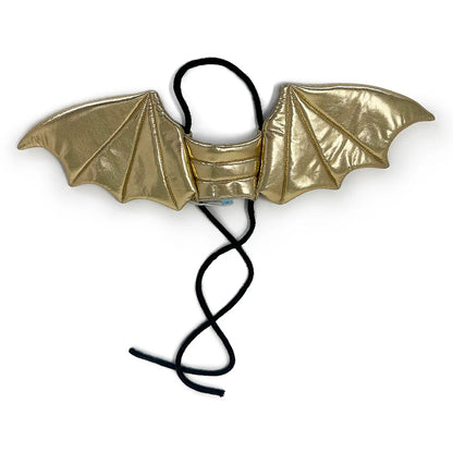 Dog Halloween Costumes | Dragon Wings