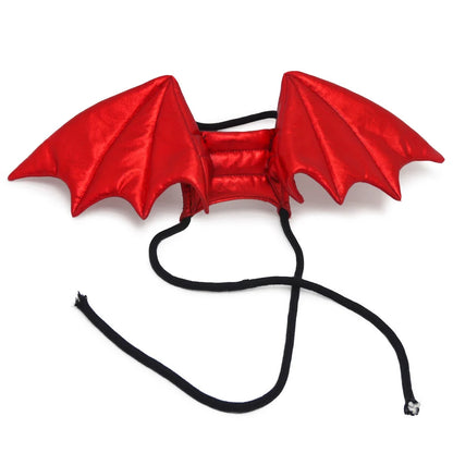 Dog Halloween Costumes | Dragon Wings