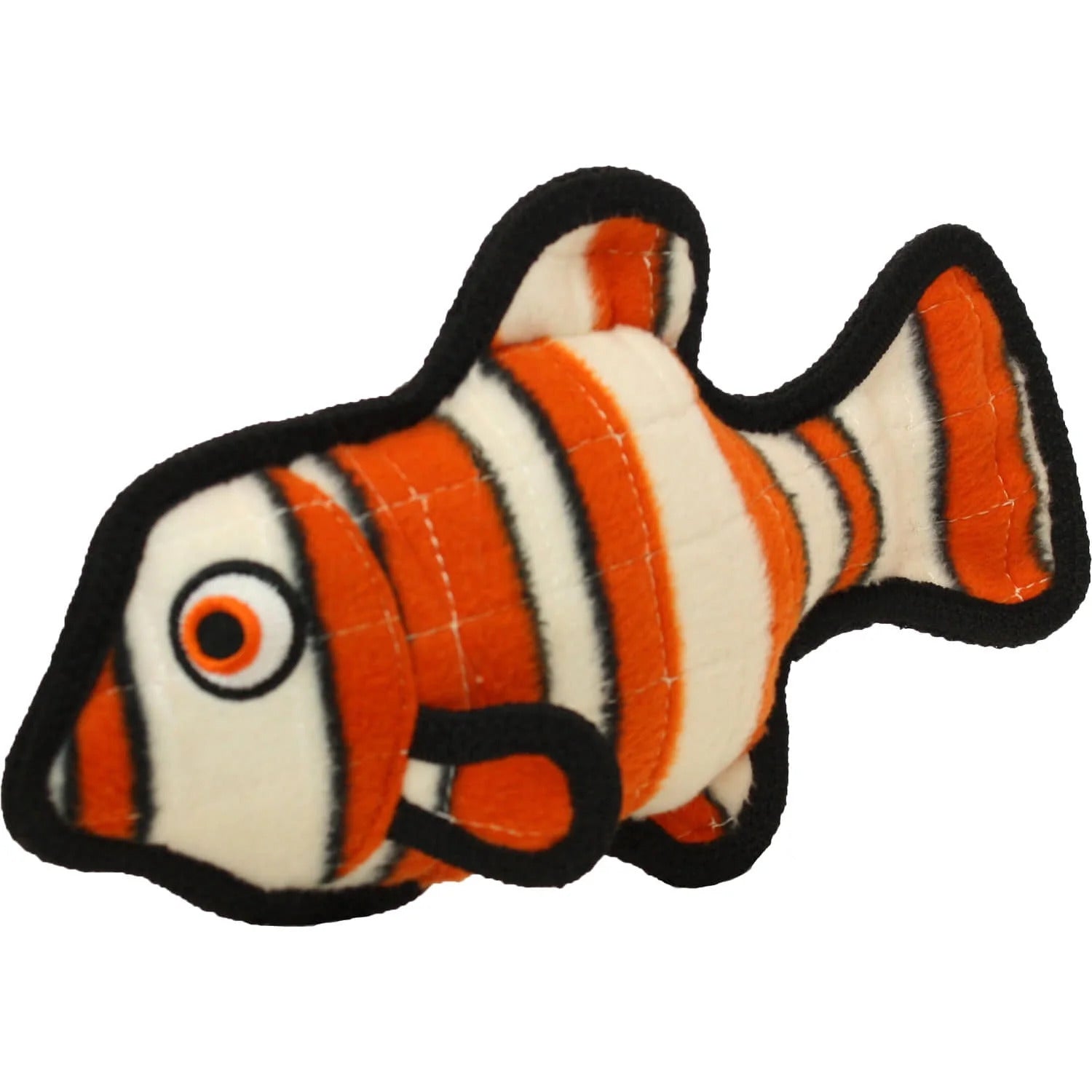 Tuffy® Ocean Creature Series - Fish – Canine Styles