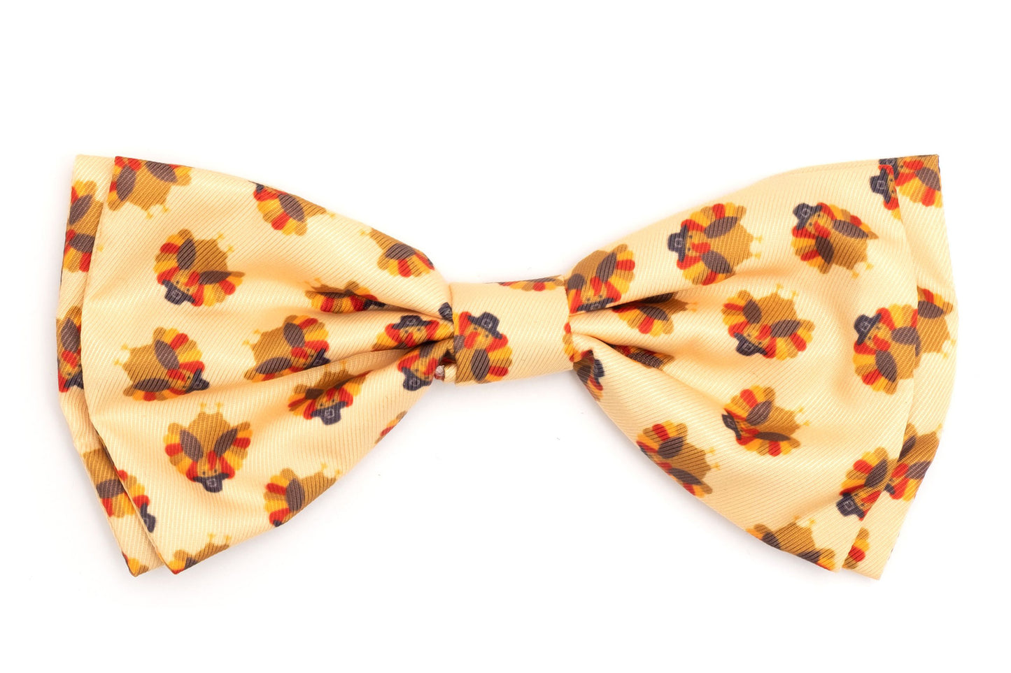 Gobble Gobble Bow Tie